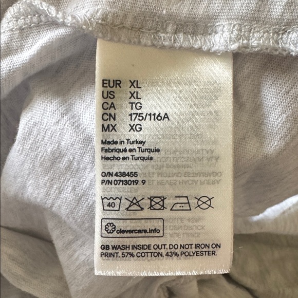 NASA “I Need More Space” Tee - Picture 6 of 6